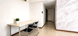 Casa Rosa (D19), Condominium #601308531